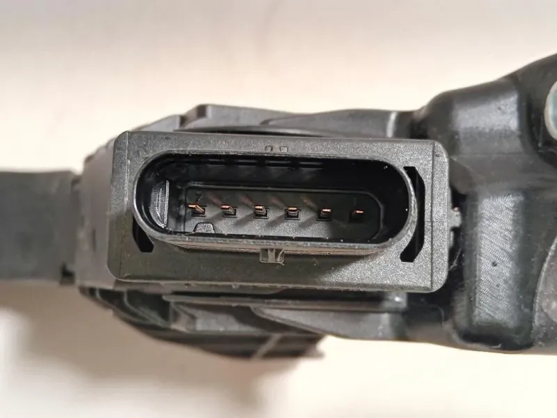 Pedale Acceleratore 8W1723523 Audi A4 8W5 Avant 2015