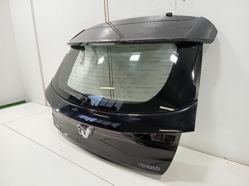 Portello POST 39047564 Opel Astra K 2016