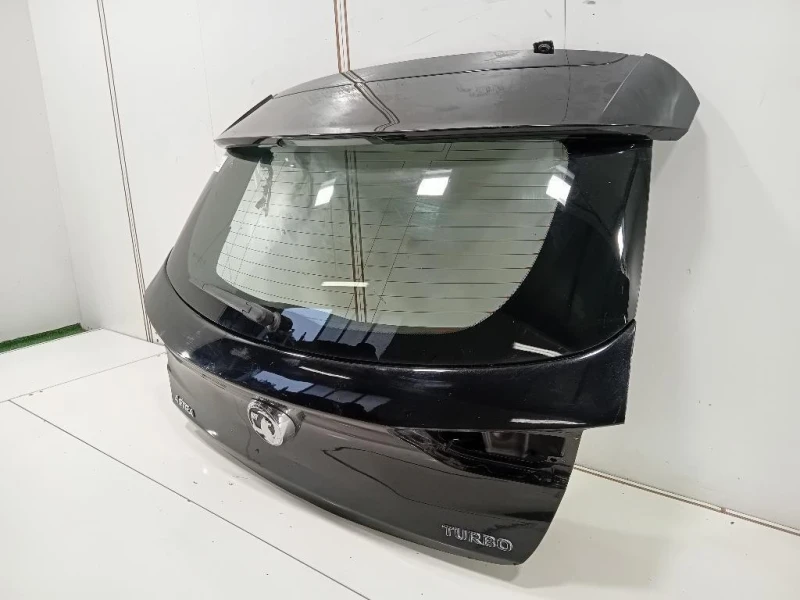 Portello POST 39047564 Opel Astra K 2016