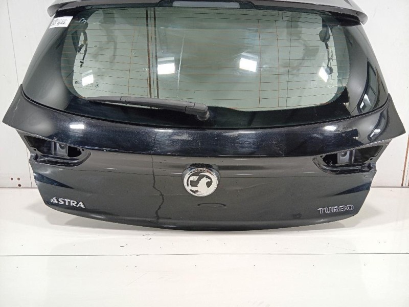 Portello POST 39047564 Opel Astra K 2016