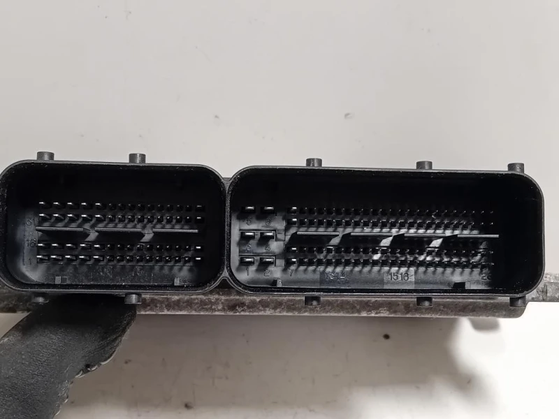 Centralina Iniezione 25189682 Chevrolet Orlando 2011