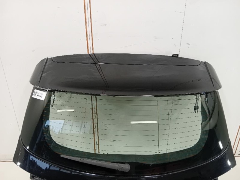 Portello POST 39047564 Opel Astra K 2016