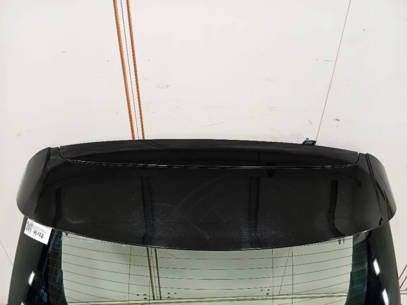 Portello POST 39047564 Opel Astra K 2016