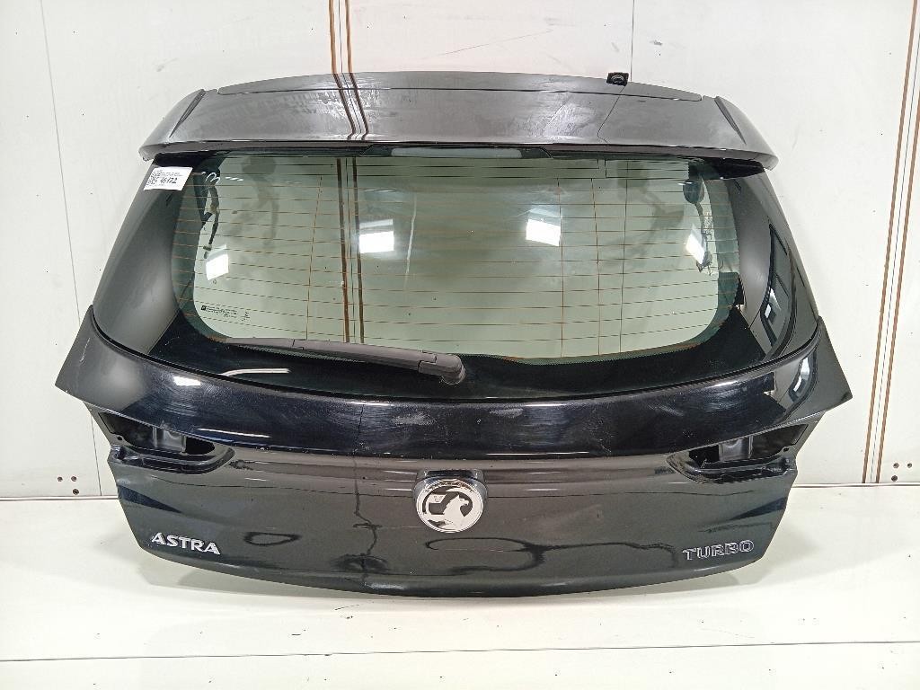 Portello POST 39047564 Opel Astra K 2016
