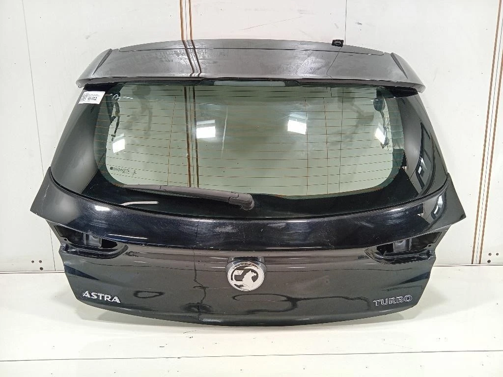 Portello POST 39047564 Opel Astra K 2016