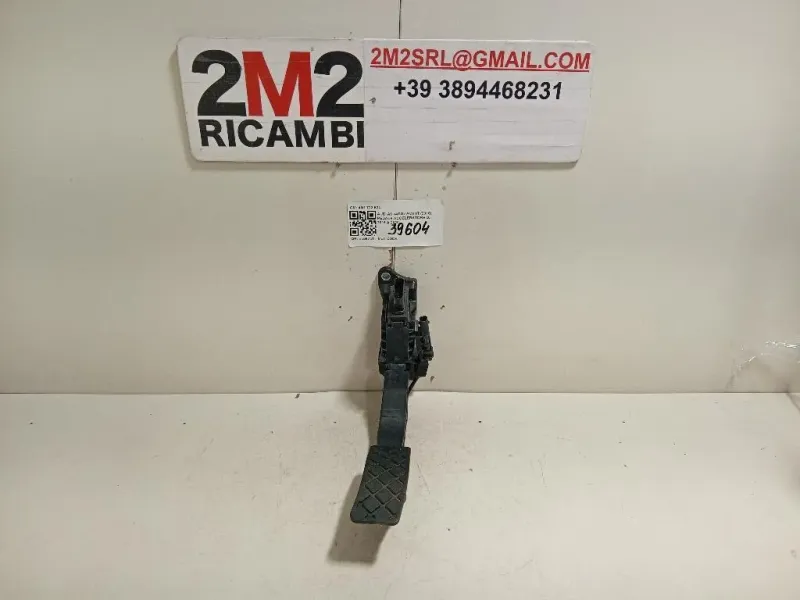 Pedale Acceleratore 4N1 723 523 Audi A6 4GD Avant 2016