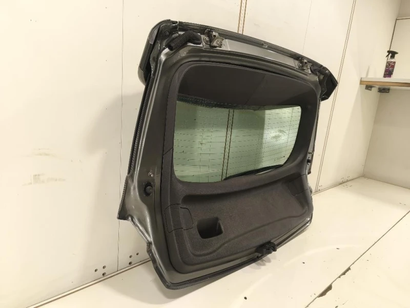 Portello POST 39047564 PORTELLONE BAGAGLIAIO PORTELLO Opel Astra K 2016