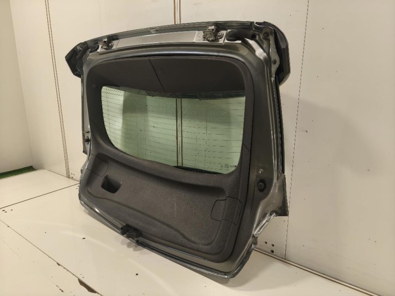 Portello POST 39047564 PORTELLONE BAGAGLIAIO PORTELLO Opel Astra K 2016