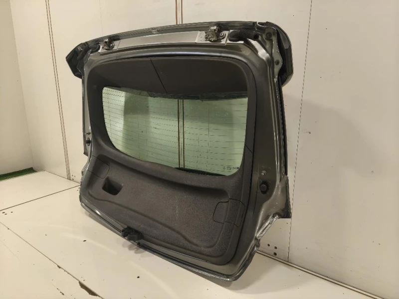 Portello POST 39047564 PORTELLONE BAGAGLIAIO PORTELLO Opel Astra K 2016