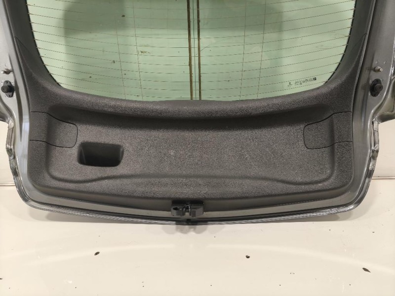 Portello POST 39047564 PORTELLONE BAGAGLIAIO PORTELLO Opel Astra K 2016