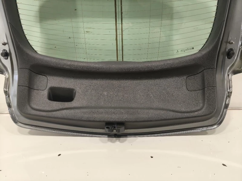 Portello POST 39047564 PORTELLONE BAGAGLIAIO PORTELLO Opel Astra K 2016