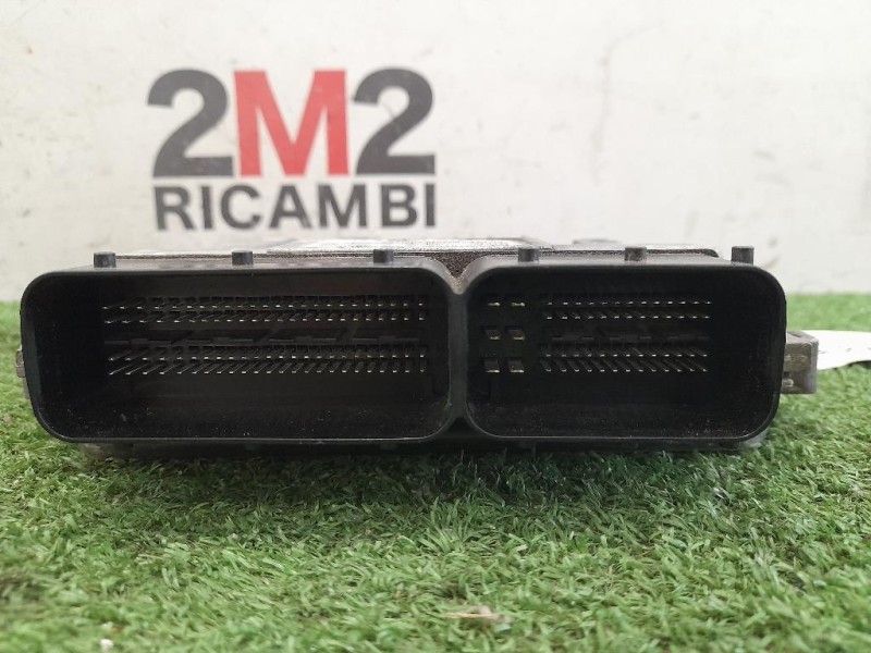 Centralina Iniezione 25187593 Chevrolet Orlando 2011