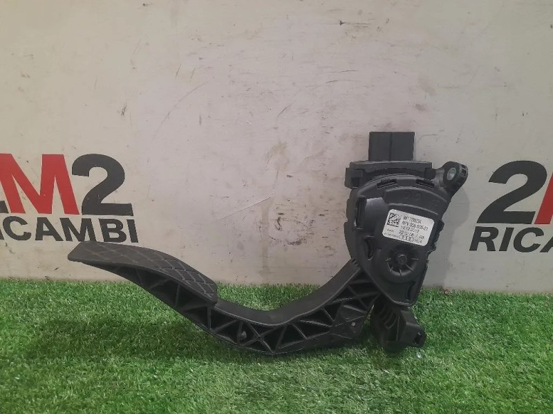 Pedale Acceleratore 8K1723523A Audi Q5 8RB 2009