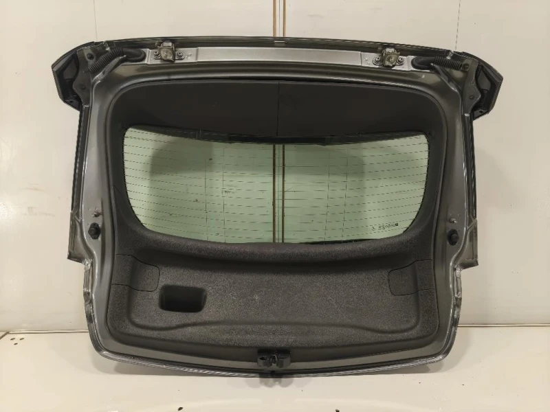 Portello POST 39047564 PORTELLONE BAGAGLIAIO PORTELLO Opel Astra K 2016