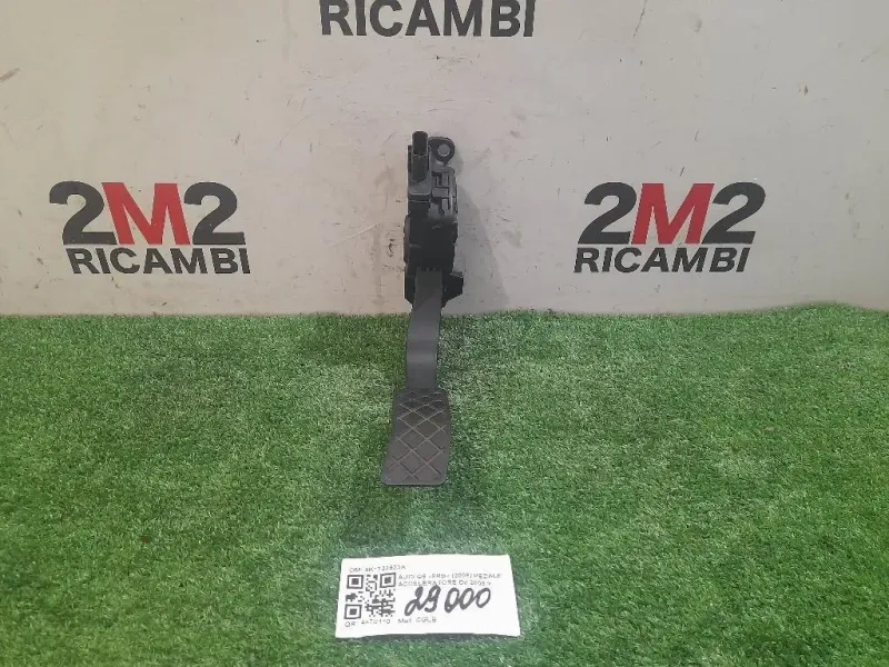 Pedale Acceleratore 8K1723523A Audi Q5 8RB 2009