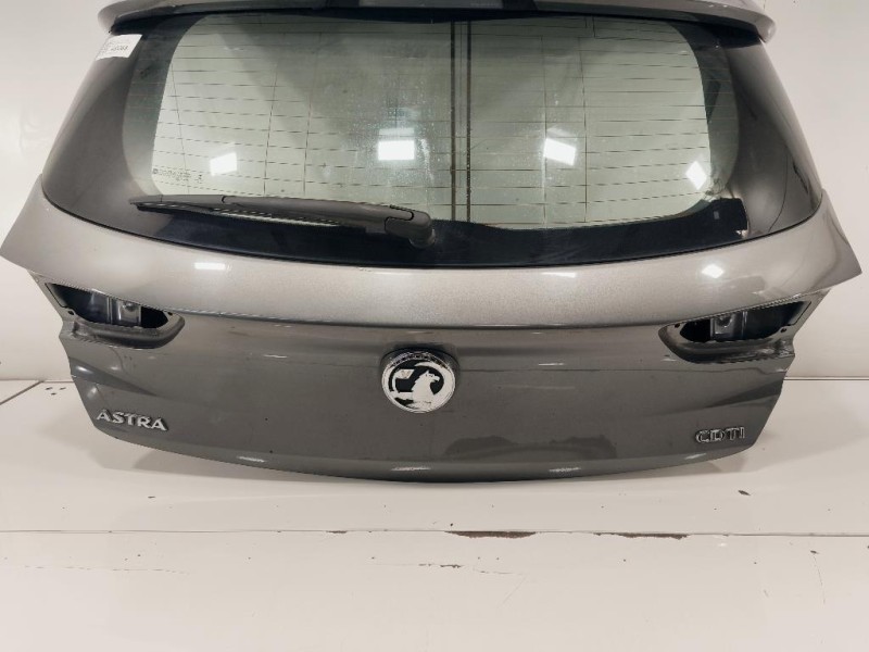 Portello POST 39047564 PORTELLONE BAGAGLIAIO PORTELLO Opel Astra K 2016