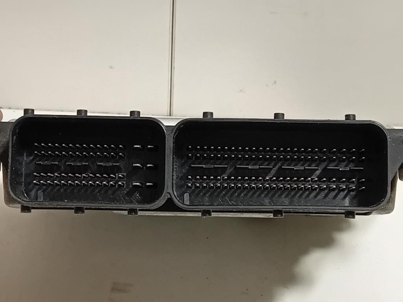 Centralina Iniezione 25187592 CENTRALINA ECU Chevrolet Orlando 2011