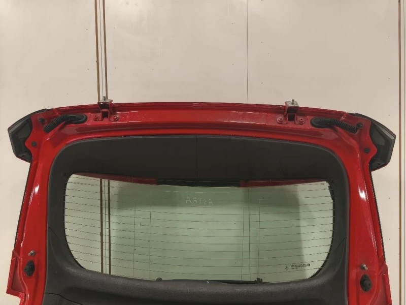 Portello POST 39047564 Opel Astra K 2016