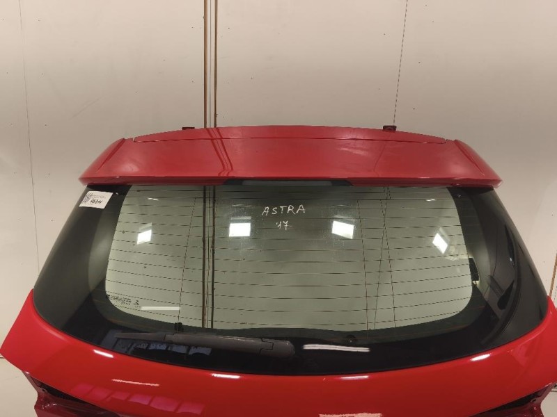 Portello POST 39047564 Opel Astra K 2016