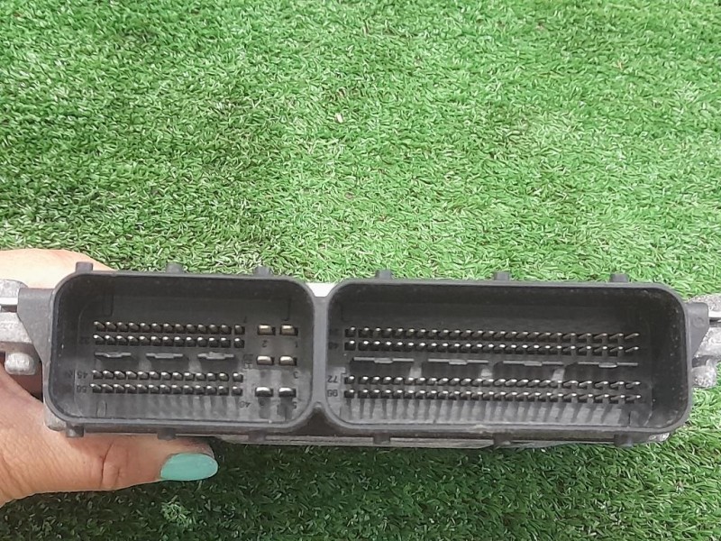 Centralina Iniezione 25187593 Chevrolet Orlando 2011