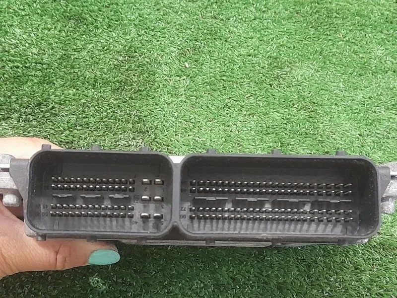 Centralina Iniezione 25187593 Chevrolet Orlando 2011