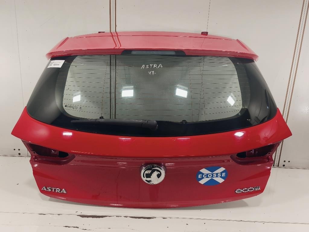 Portello POST 39047564 Opel Astra K 2016