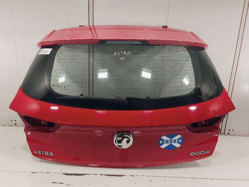 Portello POST 39047564 Opel Astra K 2016