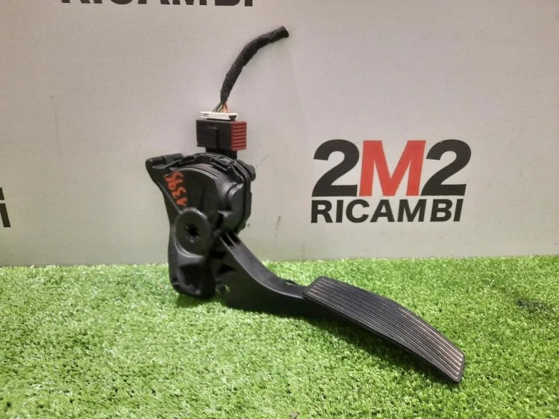Pedale Acceleratore 13252702 Chevrolet Cruze 2011