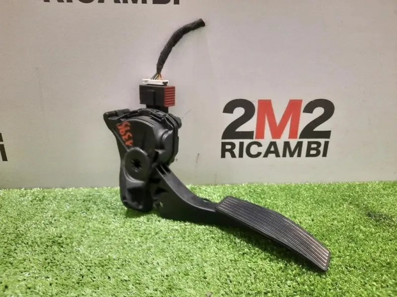 Pedale Acceleratore 13252702 Chevrolet Cruze 2011