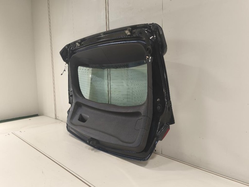 Portello POST 39047564 Opel Astra K 2016