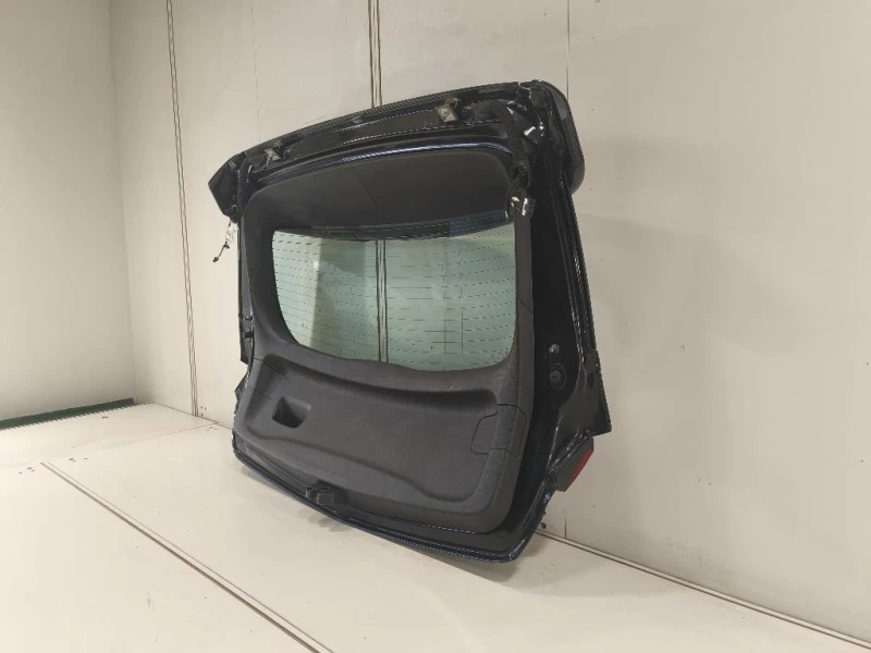 Portello POST 39047564 Opel Astra K 2016