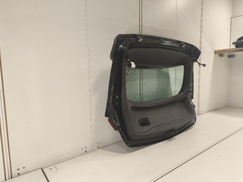 Centralina Iniezione 9808016480 Citroen Berlingo III 2015