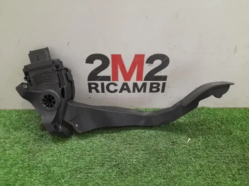 Pedale Acceleratore 9681383980 Citroen C3 Picasso 2009