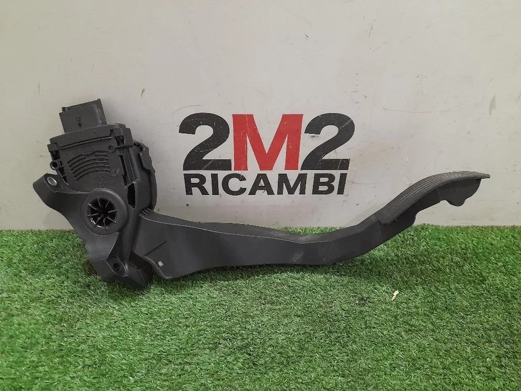 Pedale Acceleratore 9681383980 Citroen C3 Picasso 2009