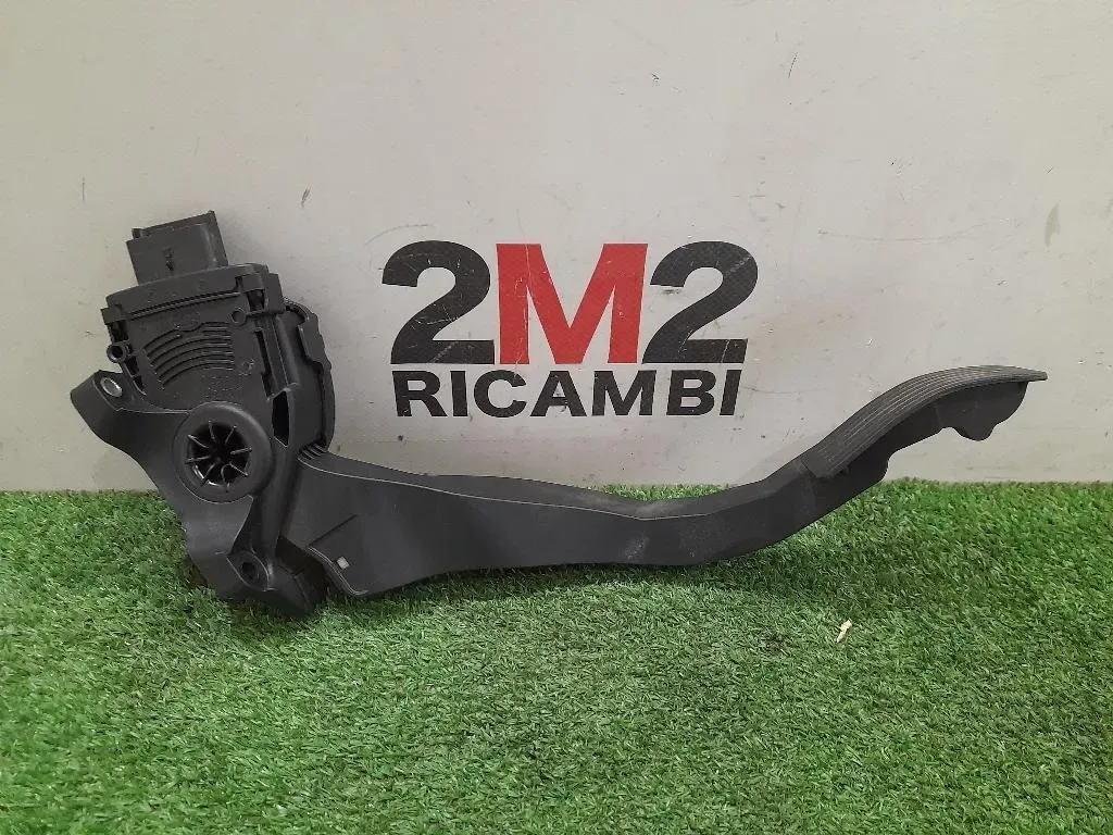 Pedale Acceleratore 9681383980 Citroen C3 Picasso 2009