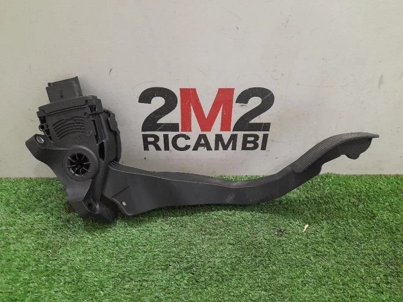 Pedale Acceleratore 9681383980 Citroen C3 Picasso 2009