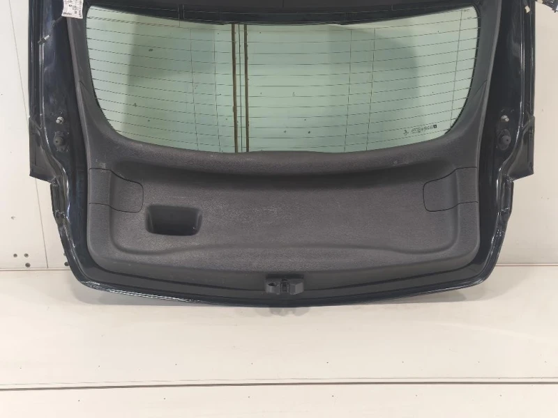 Portello POST 39047564 Opel Astra K 2016