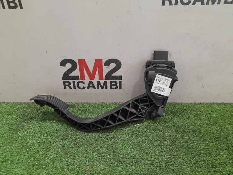 Pedale Acceleratore 9681383980 Citroen C3 Picasso 2009