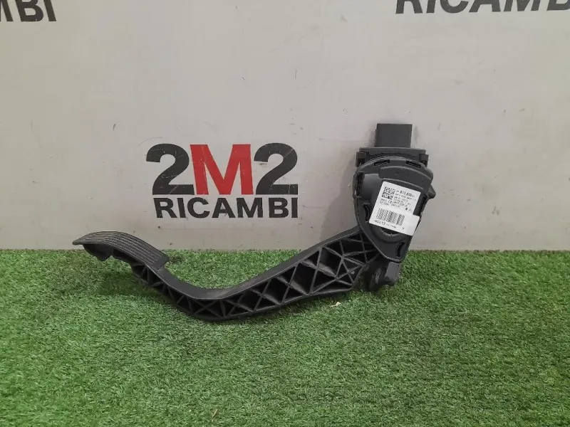 Pedale Acceleratore 9681383980 Citroen C3 Picasso 2009