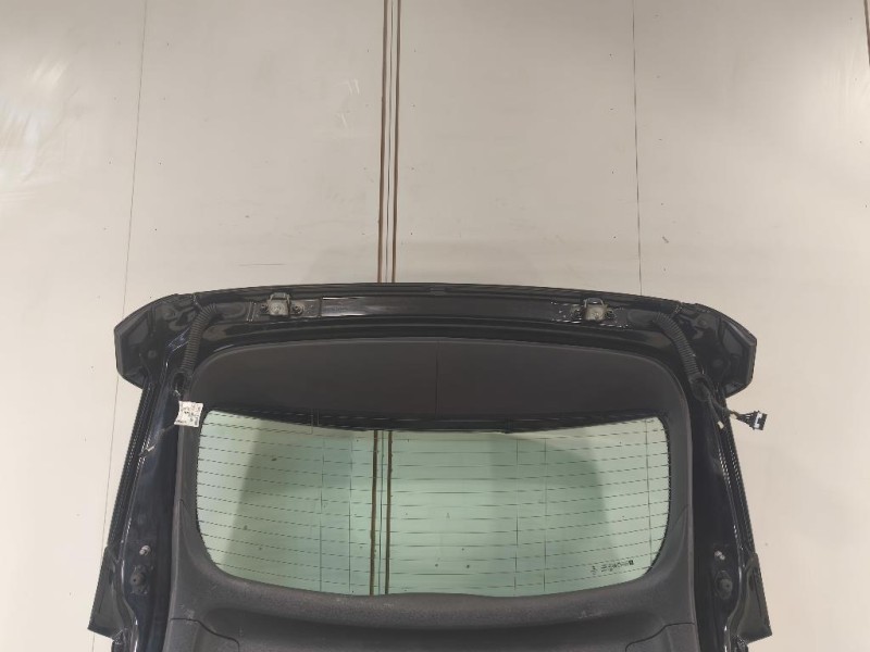 Portello POST 39047564 Opel Astra K 2016