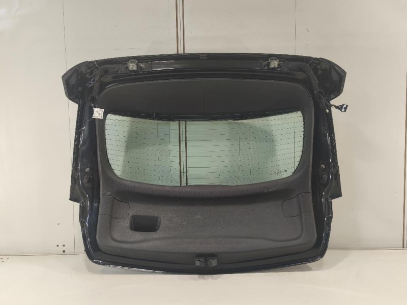 Portello POST 39047564 Opel Astra K 2016