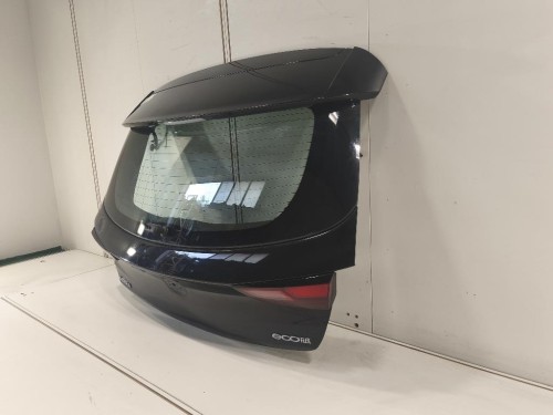 Centralina Iniezione 9808016480 Citroen Berlingo III 2015