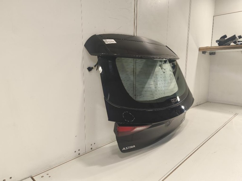 Portello POST 39047564 Opel Astra K 2016