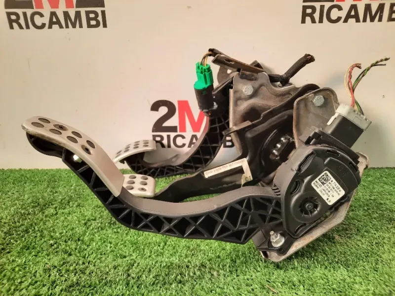 Pedale Acceleratore 1601CX Citroen DS3 2010