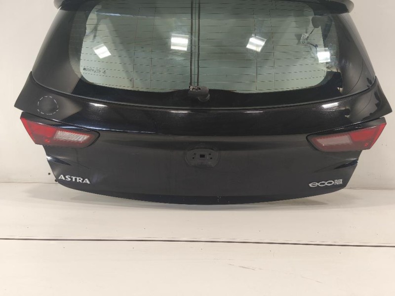 Portello POST 39047564 Opel Astra K 2016
