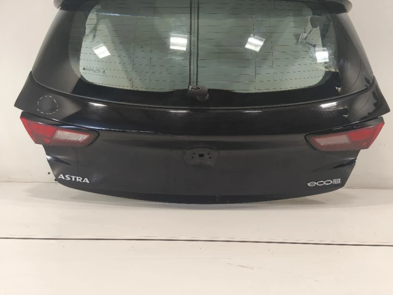 Portello POST 39047564 Opel Astra K 2016