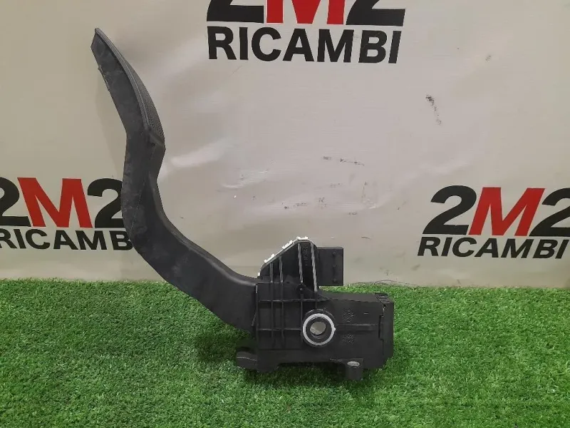 Pedale Acceleratore 005332091900B7205163224817 Citroen Jumper III 2014