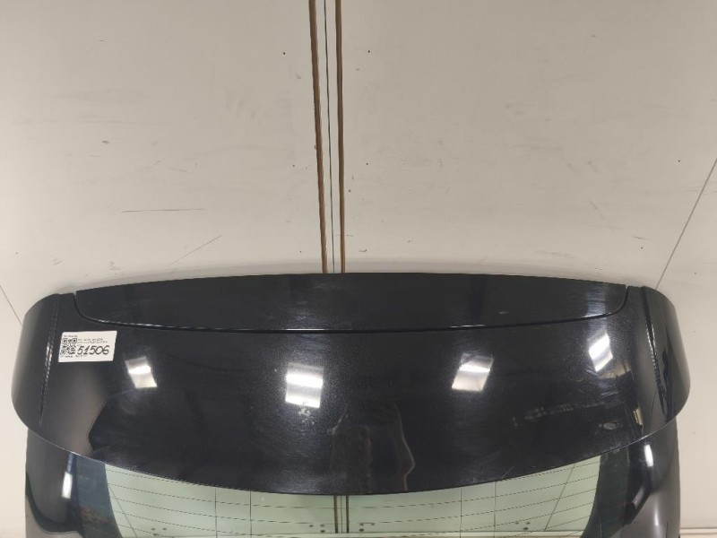 Portello POST 39047564 Opel Astra K 2016