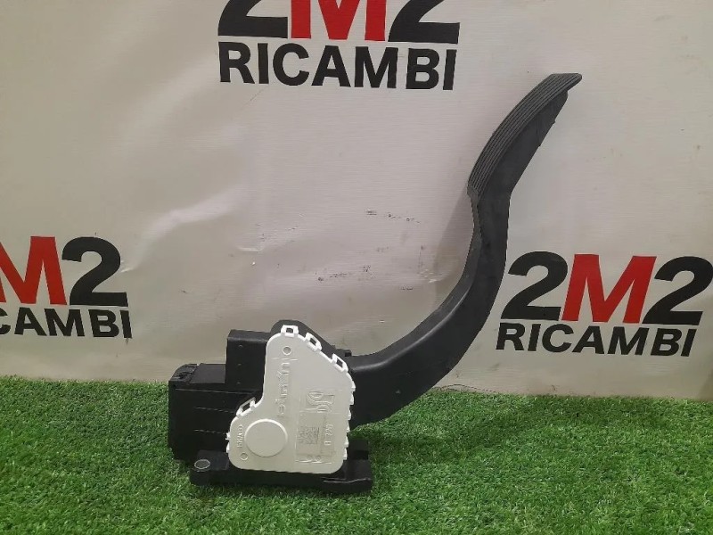 Pedale Acceleratore 005332091900B7205163224817 Citroen Jumper III 2014