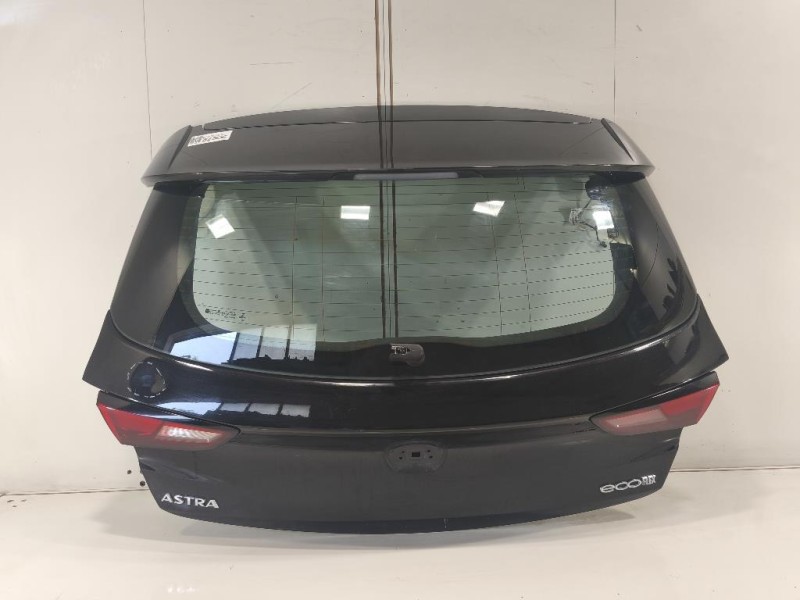 Portello POST 39047564 Opel Astra K 2016
